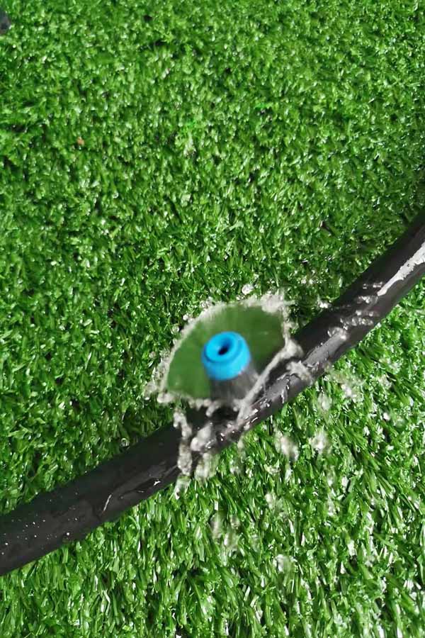 水肥一體化 水肥一體化